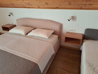 Appartement Grabovac Kenmerken 39