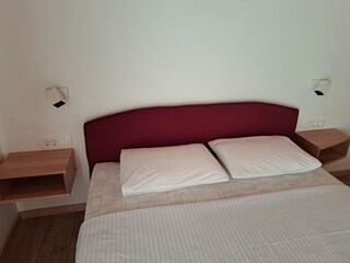 Appartement Grabovac Kenmerken 41