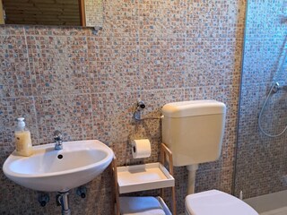 Appartement Grabovac Kenmerken 47