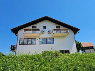 Appartement Grabovac  58
