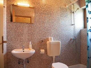 Appartement Grabovac Équipement 4