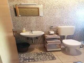 Appartement Grabovac Kenmerken 2