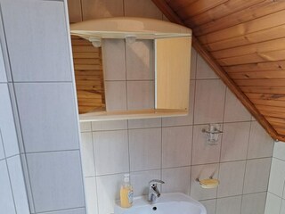 Apartamento Grabovac Características 10