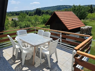 Appartement Grabovac  52