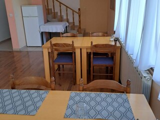 Appartamento Grabovac Caratteristiche 29