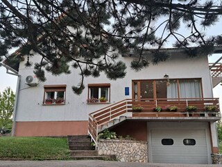 Apartamento Grabovac  54