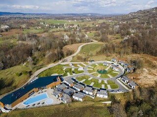 Appartement Grabovac Environnement 7