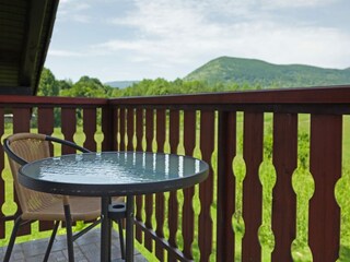 Appartement Grabovac  9