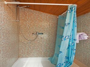 Apartment Guesthouse Žafran- Double Room With Terrace