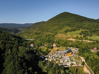 Appartement Grabovac Omgeving 8