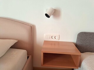 Apartment Grabovac Ausstattung 24