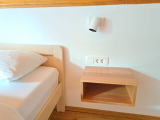 Apartamento Grabovac Características 25