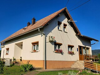 Apartamento Grabovac  51