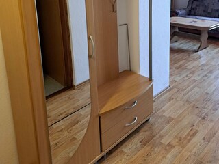 Appartement Grabovac Équipement 7