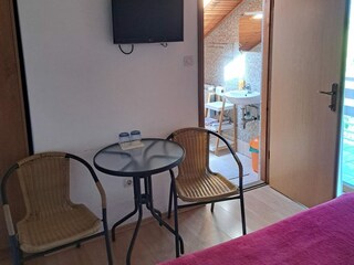 Appartamento Grabovac Caratteristiche 40