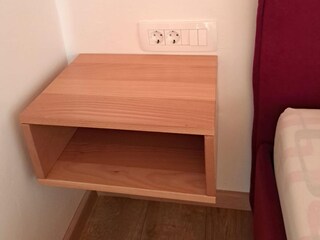 Appartement Grabovac Équipement 20