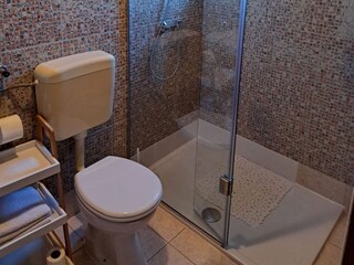 Appartement Grabovac Équipement 37