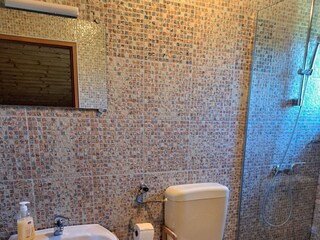 Appartement Grabovac Équipement 40