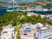 Apartamento Mokošica Grabación al aire libre 1