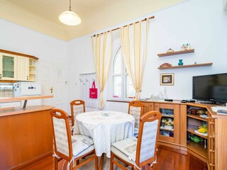 Apartamento Dubrovnik Características 5