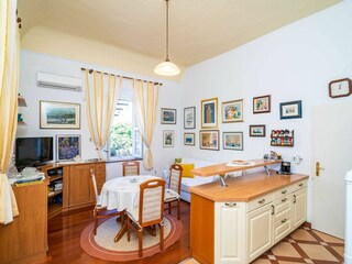 Apartamento Dubrovnik Características 6