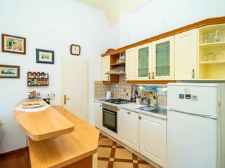 Apartamento Dubrovnik Características 8