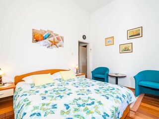 Apartamento Dubrovnik Características 11