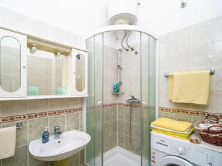 Apartamento Dubrovnik Características 12