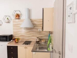 Appartamento Apartments C-enter - Deluxe Studio Apartment - Zagabria - image1