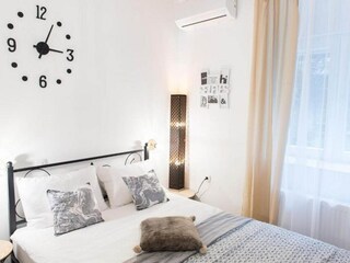 Apartamento Zagreb Características 16