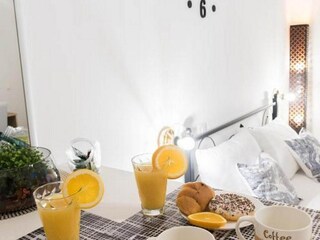 Apartment Zagreb Features 5