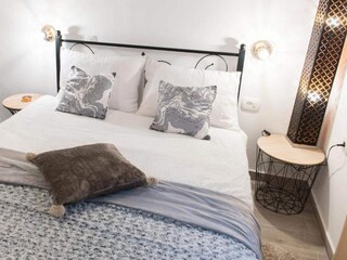 Apartamento Zagreb Características 4