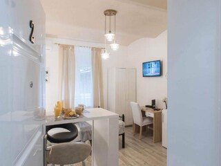 Apartamento Zagreb  19