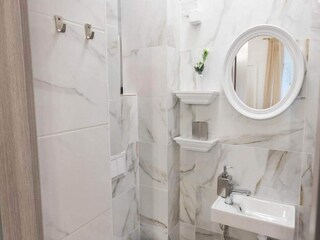Apartamento Zagreb Características 3