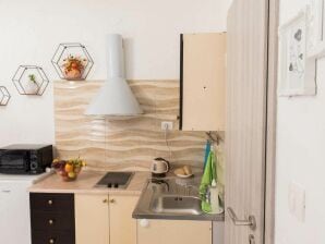 Appartement Apartments C-enter - Deluxe Studio Apartment 2 - Zagreb - image1