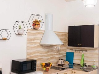 Apartamento Zagreb Características 8