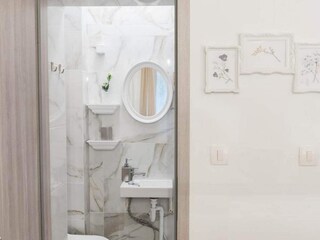 Apartamento Zagreb Características 9