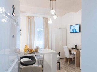 Apartamento Zagreb Características 13