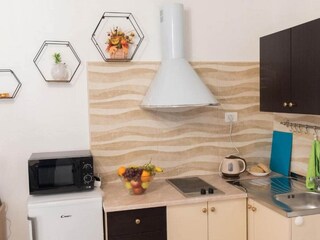 Apartamento Zagreb Características 10