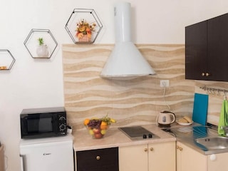 Apartment Zagreb Features 11