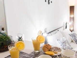 Apartamento Zagreb Características 11
