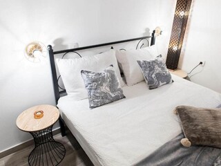 Apartamento Zagreb Características 14
