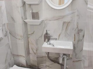 Apartamento Zagreb Características 18
