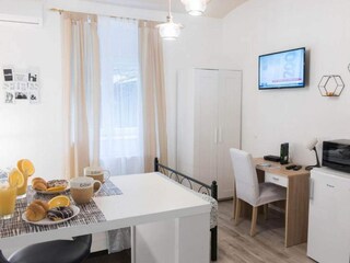 Apartamento Zagreb Características 17