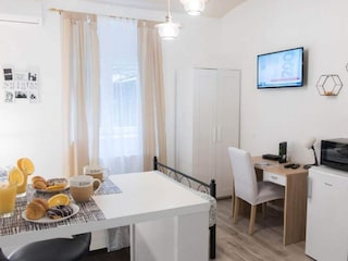 Apartment Zagreb Features 14