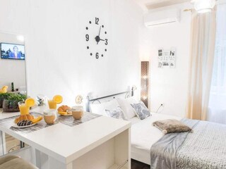 Apartamento Zagreb Características 15