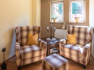 Apartamento de vacaciones Waren (Müritz) Grabación al aire libre 15