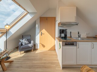 Apartamento de vacaciones Waren (Müritz) Características 18