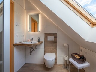 Apartamento de vacaciones Waren (Müritz) Características 20