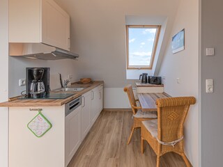 Apartamento de vacaciones Waren (Müritz) Características 22